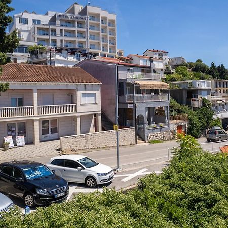 Apartments Aurora Neum Extérieur photo